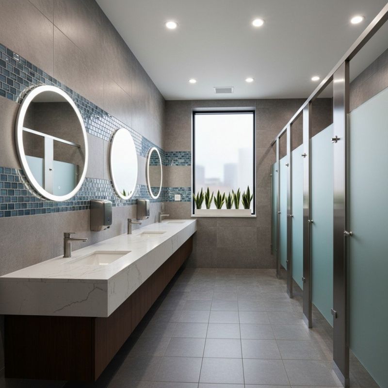 Top Bathroom Remodeling Companies in East Aurora, NY