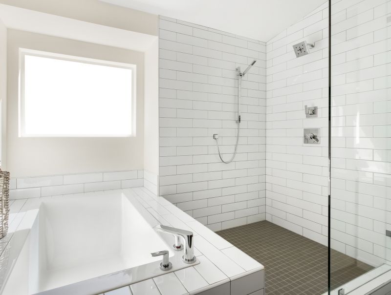 Best Bathroom Remodeling Contractors in Hamburg, NY