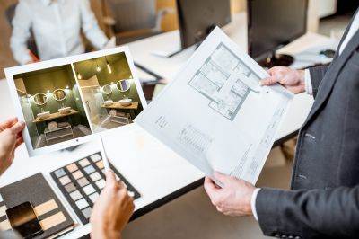 Cost of Bathroom Remodeling in Hamburg, NY